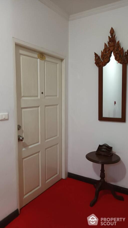 3-BR Apt. near BTS Ari