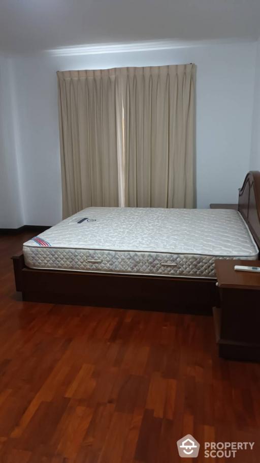 3-BR Apt. near BTS Ari