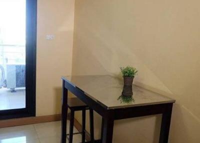 3-BR Condo at Supalai Premier Place Asok near MRT Phetchaburi (ID 510704)