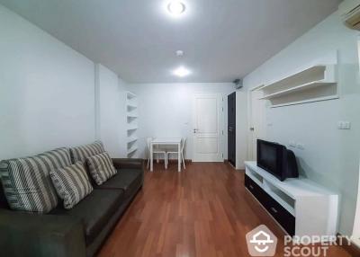 1-BR Condo at U Sabai Rama 4 Kluaynamthai near BTS Phra Khanong