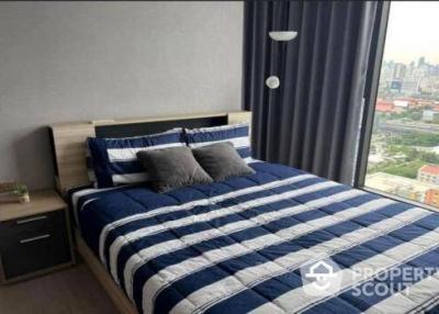 1-BR Condo at One 9 Five Asoke - Rama 9 near MRT Phra Ram 9