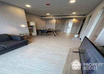 1-BR Condo at One 9 Five Asoke - Rama 9 near MRT Phra Ram 9