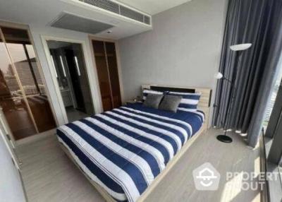 1-BR Condo at One 9 Five Asoke - Rama 9 near MRT Phra Ram 9