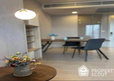 1-BR Condo at One 9 Five Asoke - Rama 9 near MRT Phra Ram 9