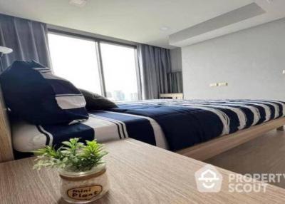 1-BR Condo at One 9 Five Asoke - Rama 9 near MRT Phra Ram 9