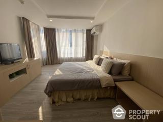 2-BR Apt. near MRT Sukhumvit