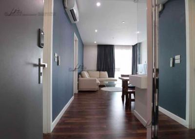 2 bed Condo in The Room Sukhumvit 62 Bangchak Sub District C020862