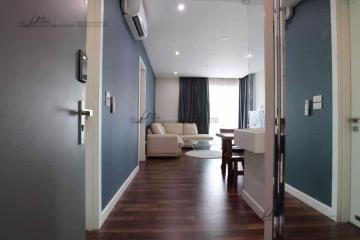 2 bed Condo in The Room Sukhumvit 62 Bangchak Sub District C020862