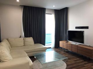 2 bed Condo in The Room Sukhumvit 62 Bangchak Sub District C020862