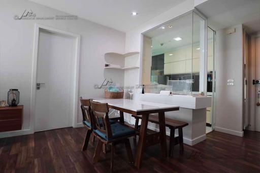 2 bed Condo in The Room Sukhumvit 62 Bangchak Sub District C020862