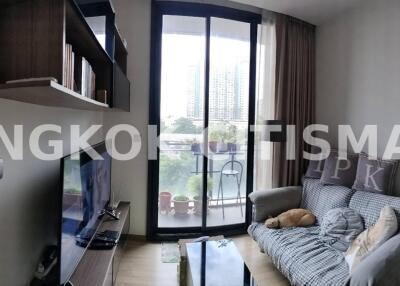 Condo at THE LINE Phahol-Pradipat for sale