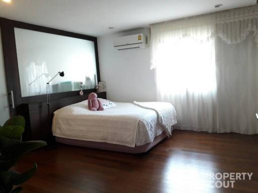 1-BR Condo at Belle Park Residence Condominium near BTS Chong Nonsi