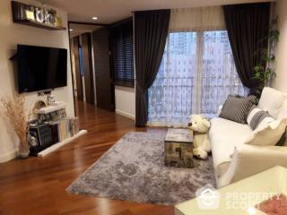 1-BR Condo at Belle Park Residence Condominium near BTS Chong Nonsi