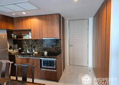 2-BR Condo at Siamese Thirty Nine near BTS Phrom Phong