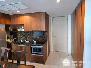 2-BR Condo at Siamese Thirty Nine near BTS Phrom Phong