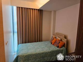 2-BR Condo at Siamese Thirty Nine near BTS Phrom Phong