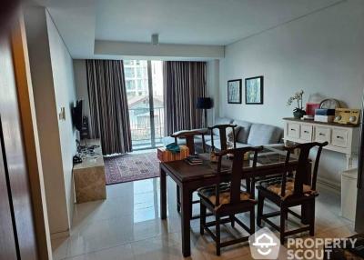 2-BR Condo at Siamese Thirty Nine near BTS Phrom Phong