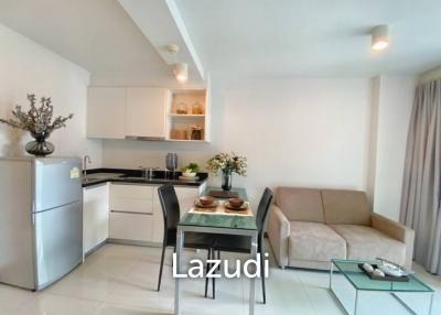 1 Bed 1 Bath 32 SQ.M. Le Cote Thonglor 8