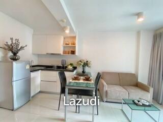 1 Bed 1 Bath 32 SQ.M. Le Cote Thonglor 8