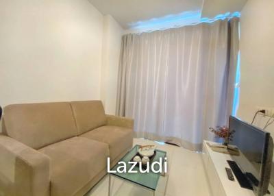 1 Bed 1 Bath 32 SQ.M. Le Cote Thonglor 8