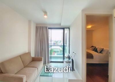 1 Bed 1 Bath 32 SQ.M. Le Cote Thonglor 8