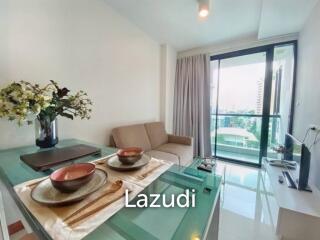 1 Bed 1 Bath 32 SQ.M. Le Cote Thonglor 8