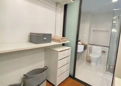 1 Bed 1 Bath 32 SQ.M. Le Cote Thonglor 8