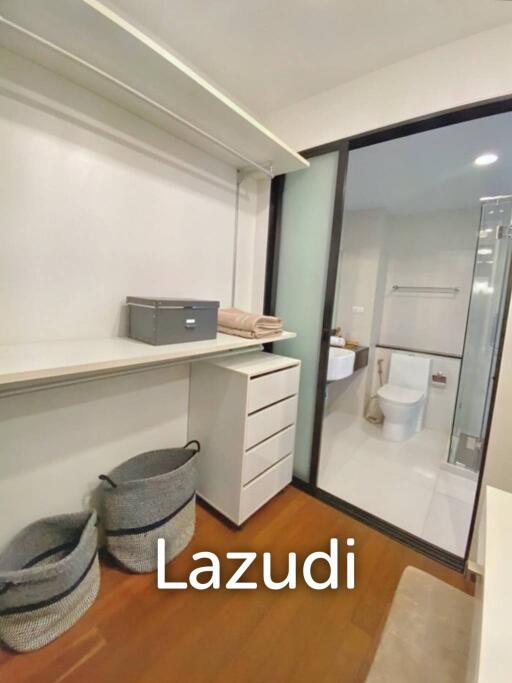 1 Bed 1 Bath 32 SQ.M. Le Cote Thonglor 8