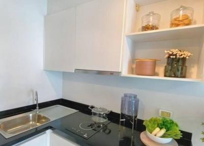 1 Bed 1 Bath 32 SQ.M. Le Cote Thonglor 8