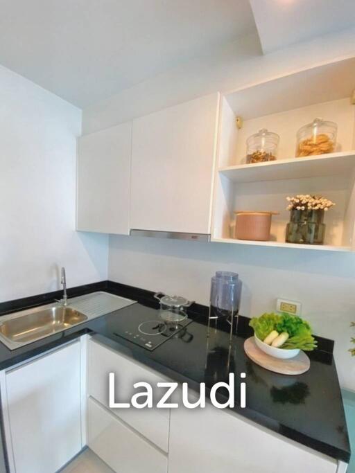 1 Bed 1 Bath 32 SQ.M. Le Cote Thonglor 8