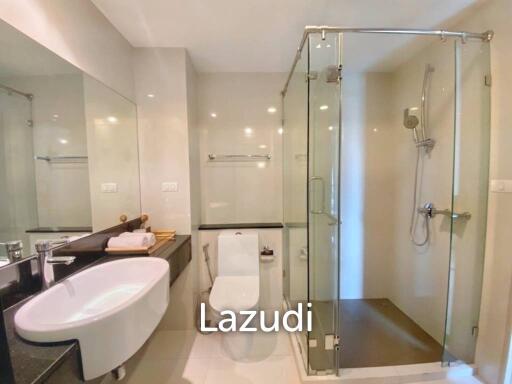 1 Bed 1 Bath 32 SQ.M. Le Cote Thonglor 8