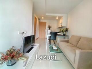 1 Bed 1 Bath 32 SQ.M. Le Cote Thonglor 8