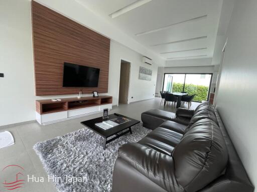 4 Bedroom Luxury Pool Villa Close To Beautiful Sai Noi Beach