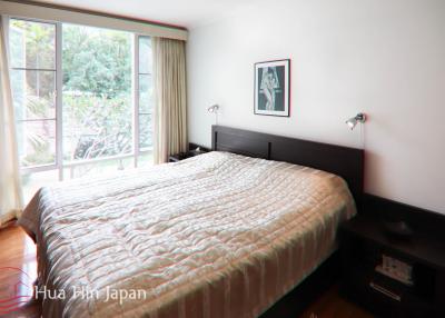 Baan San Ploen luxury condo for sale Hua Hin