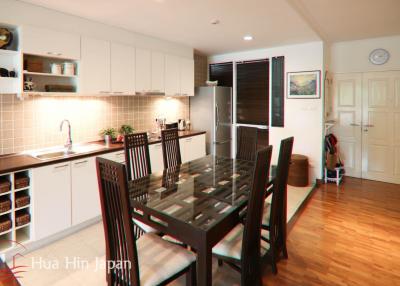 Baan San Ploen luxury condo for sale Hua Hin