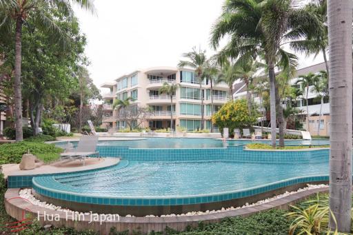 Baan San Ploen luxury condo for sale Hua Hin