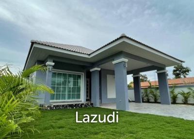 House for Sale in Huay Yai - Pattaya