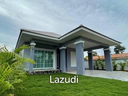 House for Sale in Huay Yai - Pattaya