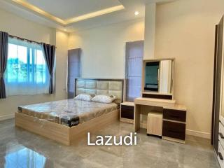 House for Sale in Huay Yai - Pattaya