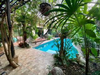 Pool villa in Baan Anda for SALE