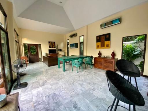 Pool villa in Baan Anda for SALE