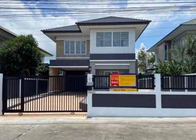 💝 2-story detached house, Noble Geo Watcharapol 🏠
