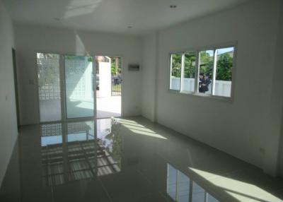 💝 2-story renovated house, Liap Khlong Song Road, Lanceo Project 🏠
