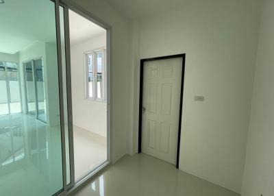 💝 2-story renovated house, Liap Khlong Song Nam Lam Takhong Road. Suranaree Ville Ban Ko University 🏠