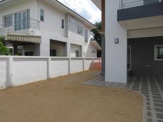 💝 2-story house, Pracha Uthit Road Perfect Project Rama 5 Soi 5 🏠