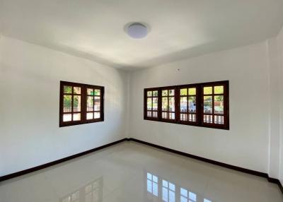 💝 2-story house, Rangsit Prayurasak Canal Rd. Pruksa Village Village 43/2 Delight The Loft Don Mueang-Rangsit 🏠