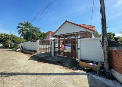 💝 2-story house, Highway 363, Termsap Living Home Village 🏠