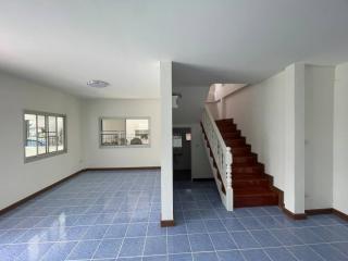 💝 2-story house, Kheha Romklao Road Nalinville Plus Project 🏠