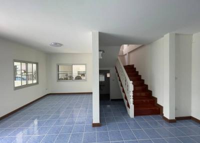 💝 2-story house, Kheha Romklao Road Nalinville Plus Project 🏠