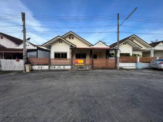 💝 2-story house, R.P.C. Road (Sulakkhawan - Nawong Phatthana), Nannarin Village, Soi 10/1, Village No. 1 🏠